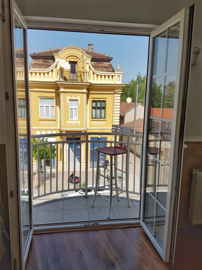Villa Jelena - Sobe Kragujevac Buitenkant foto